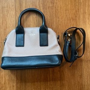 Kate Spade bag with strap